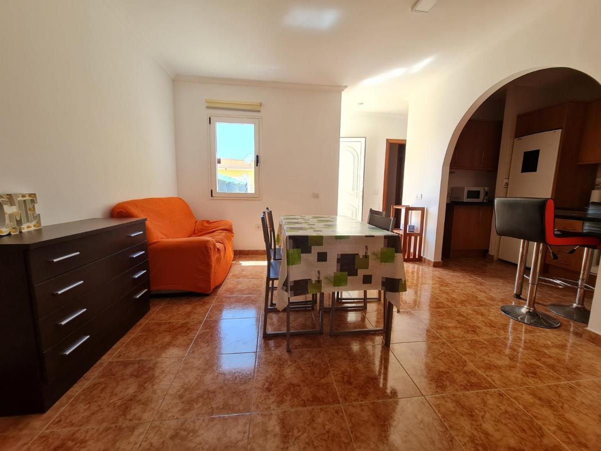 Beach Villas 16 Con Piscina Privada กาเลตาเดฟุสเต ภายนอก รูปภาพ